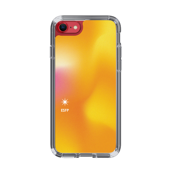 Slim Protection Case［ Original - ESFP Entertainer - Gradient ］