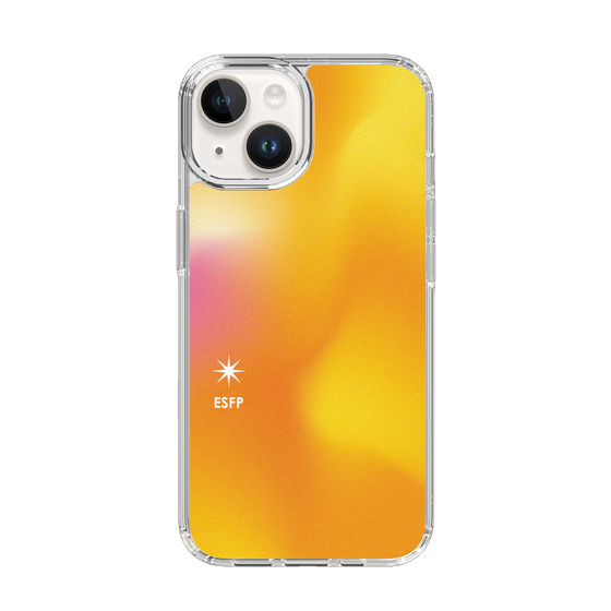 Slim Protection Case［ Original - ESFP Entertainer - Gradient ］