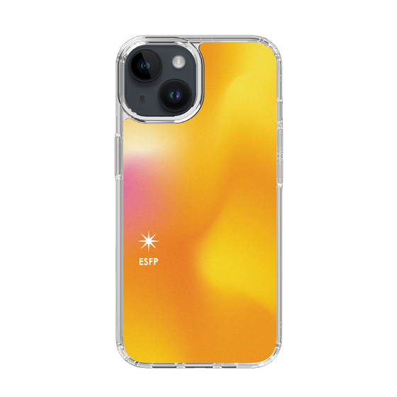 Slim Protection Case［ Original - ESFP Entertainer - Gradient ］