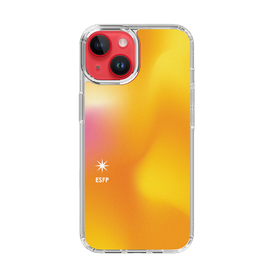 Slim Protection Case［ Original - ESFP Entertainer - Gradient ］