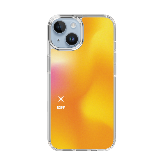 Slim Protection Case［ Original - ESFP Entertainer - Gradient ］