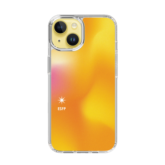 Slim Protection Case［ Original - ESFP Entertainer - Gradient ］