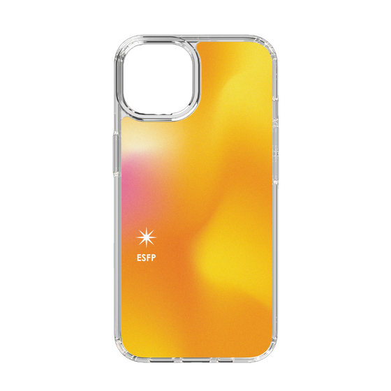 Slim Protection Case［ Original - ESFP Entertainer - Gradient ］