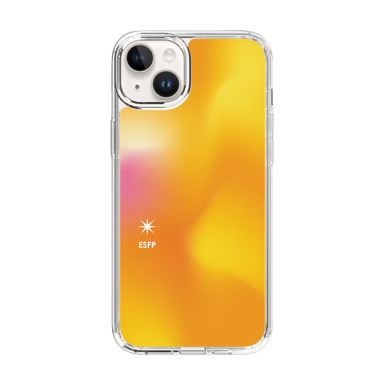 Slim Protection Case［ Original - ESFP Entertainer - Gradient ］