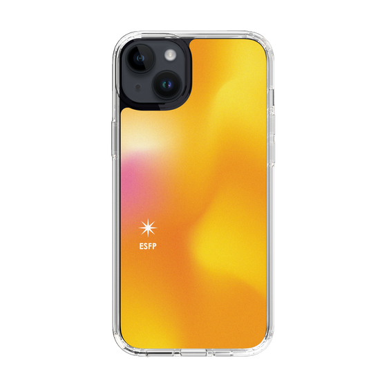 Slim Protection Case［ Original - ESFP Entertainer - Gradient ］