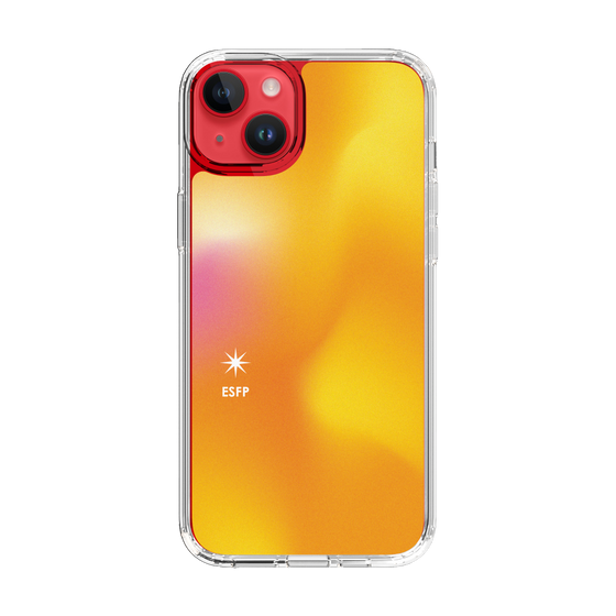 Slim Protection Case［ Original - ESFP Entertainer - Gradient ］