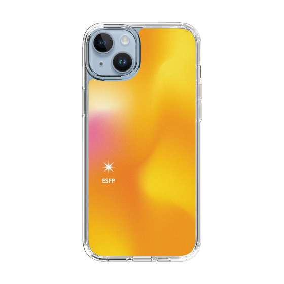 Slim Protection Case［ Original - ESFP Entertainer - Gradient ］