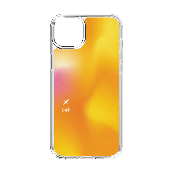Slim Protection Case［ Original - ESFP Entertainer - Gradient ］