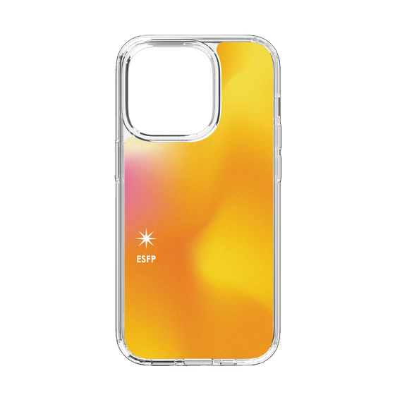 Slim Protection Case［ Original - ESFP Entertainer - Gradient ］