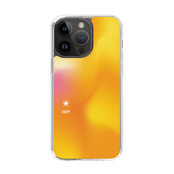 Slim Protection Case［ Original - ESFP Entertainer - Gradient ］