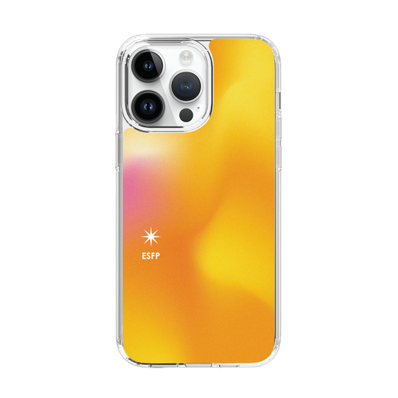 Slim Protection Case［ Original - ESFP Entertainer - Gradient ］