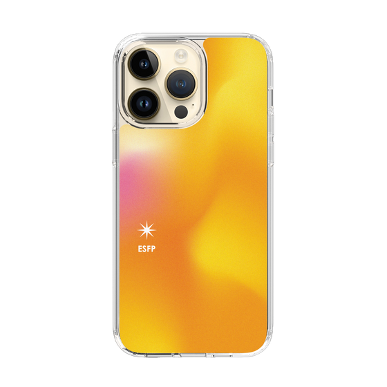 Slim Protection Case［ Original - ESFP Entertainer - Gradient ］