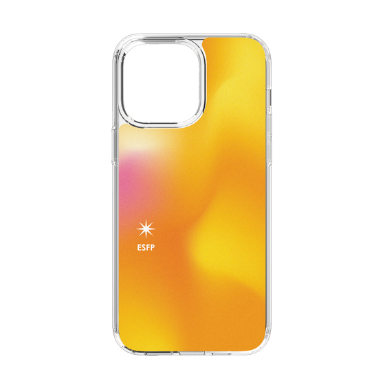 Slim Protection Case［ Original - ESFP Entertainer - Gradient ］