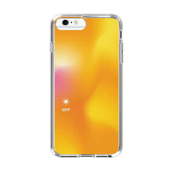 Slim Protection Case［ Original - ESFP Entertainer - Gradient ］