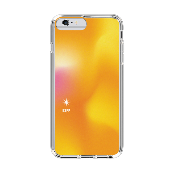 Slim Protection Case［ Original - ESFP Entertainer - Gradient ］