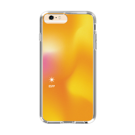Slim Protection Case［ Original - ESFP Entertainer - Gradient ］