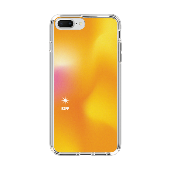 Slim Protection Case［ Original - ESFP Entertainer - Gradient ］