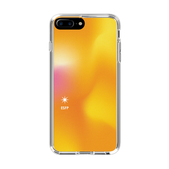 Slim Protection Case［ Original - ESFP Entertainer - Gradient ］