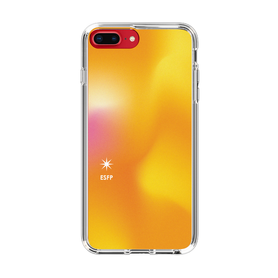Slim Protection Case［ Original - ESFP Entertainer - Gradient ］