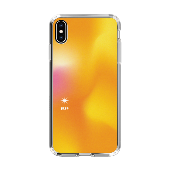 Slim Protection Case［ Original - ESFP Entertainer - Gradient ］
