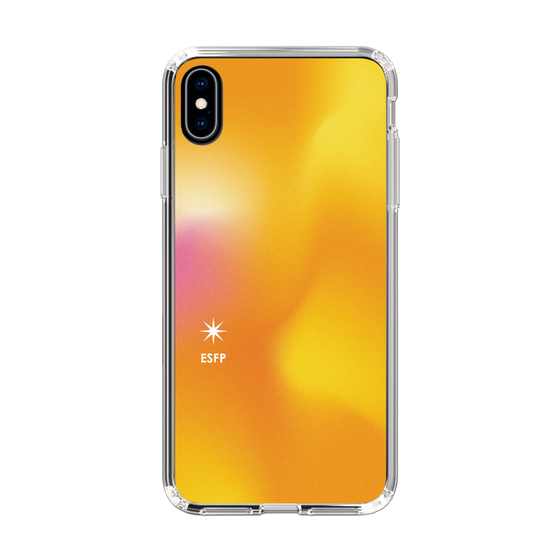 Slim Protection Case［ Original - ESFP Entertainer - Gradient ］