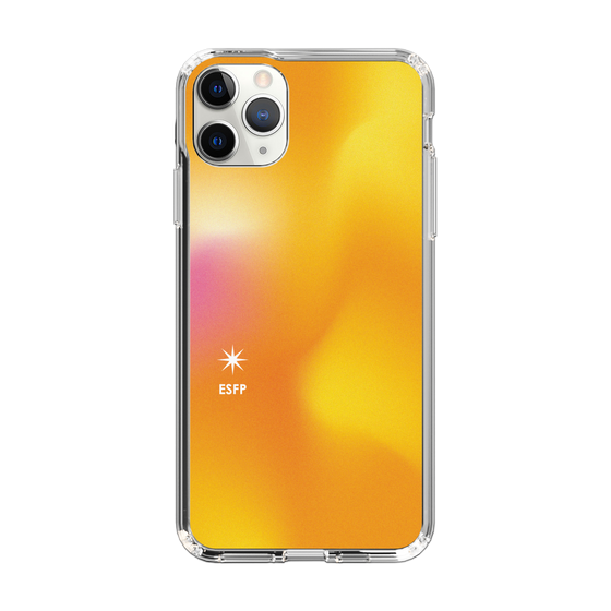 Slim Protection Case［ Original - ESFP Entertainer - Gradient ］
