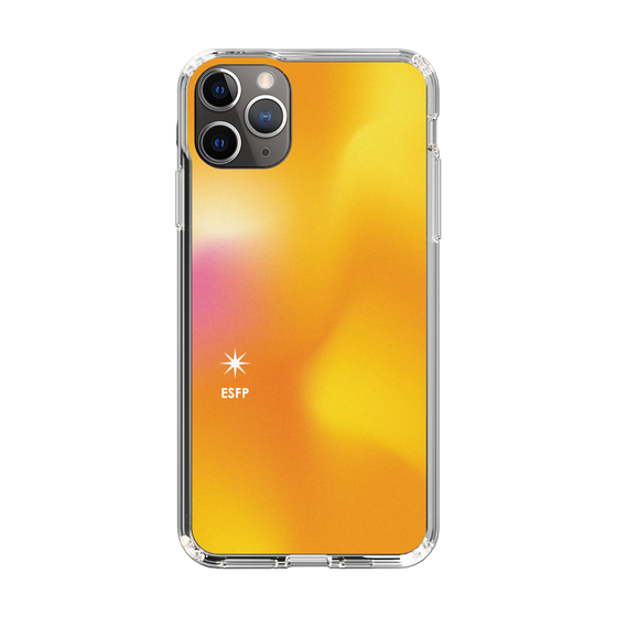 Slim Protection Case［ Original - ESFP Entertainer - Gradient ］