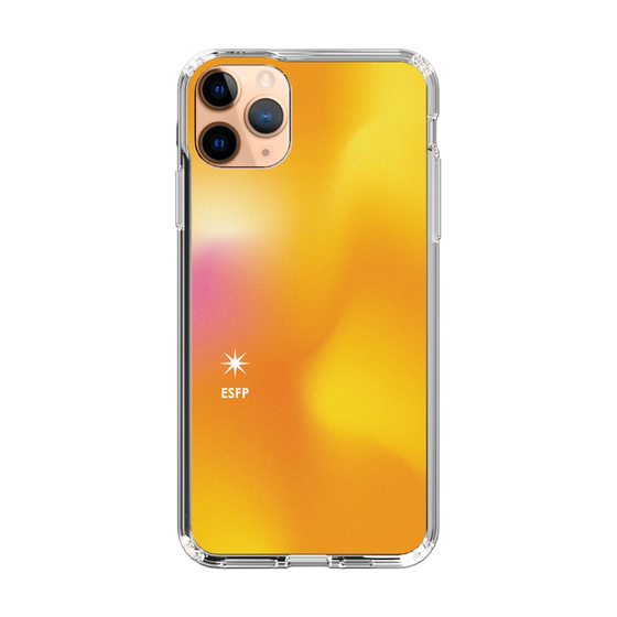 Slim Protection Case［ Original - ESFP Entertainer - Gradient ］