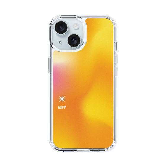 Slim Protection Case［ Original - ESFP Entertainer - Gradient ］