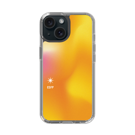 Slim Protection Case［ Original - ESFP Entertainer - Gradient ］