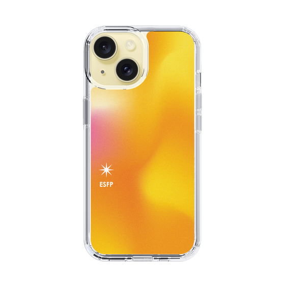 Slim Protection Case［ Original - ESFP Entertainer - Gradient ］