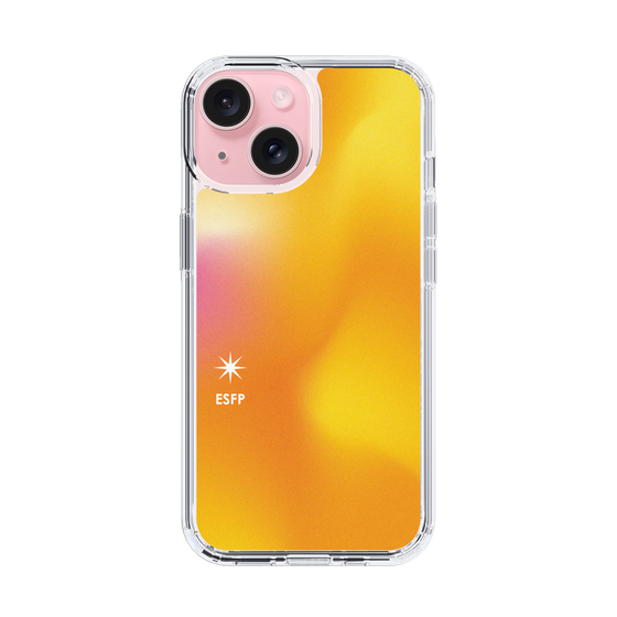 Slim Protection Case［ Original - ESFP Entertainer - Gradient ］
