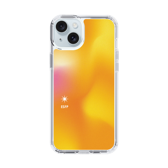 Slim Protection Case［ Original - ESFP Entertainer - Gradient ］