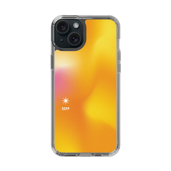 Slim Protection Case［ Original - ESFP Entertainer - Gradient ］
