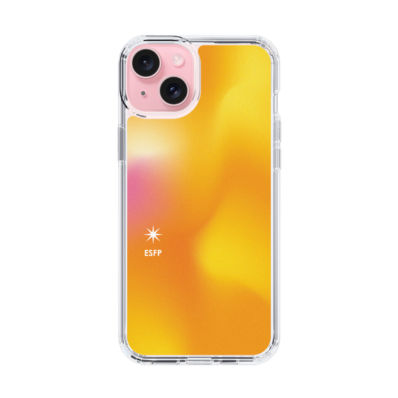 Slim Protection Case［ Original - ESFP Entertainer - Gradient ］