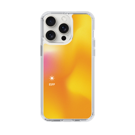 Slim Protection Case［ Original - ESFP Entertainer - Gradient ］