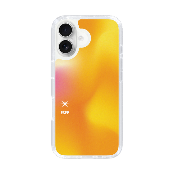 Slim Protection Case［ Original - ESFP Entertainer - Gradient ］