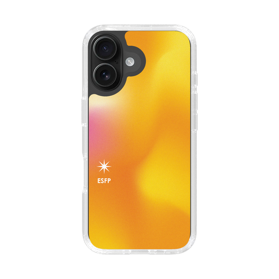 Slim Protection Case［ Original - ESFP Entertainer - Gradient ］