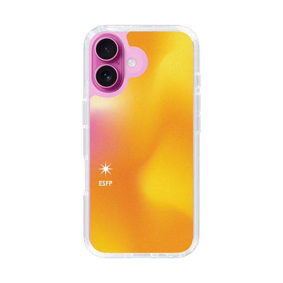 Slim Protection Case［ Original - ESFP Entertainer - Gradient ］
