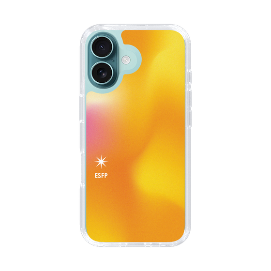 Slim Protection Case［ Original - ESFP Entertainer - Gradient ］