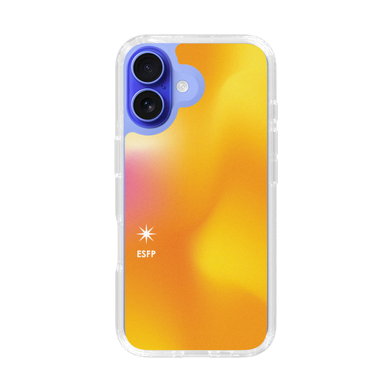 Slim Protection Case［ Original - ESFP Entertainer - Gradient ］