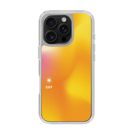 Slim Protection Case［ Original - ESFP Entertainer - Gradient ］