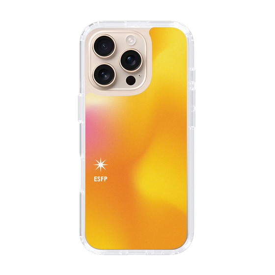 Slim Protection Case［ Original - ESFP Entertainer - Gradient ］