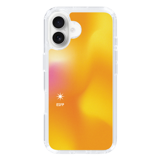 Slim Protection Case［ Original - ESFP Entertainer - Gradient ］