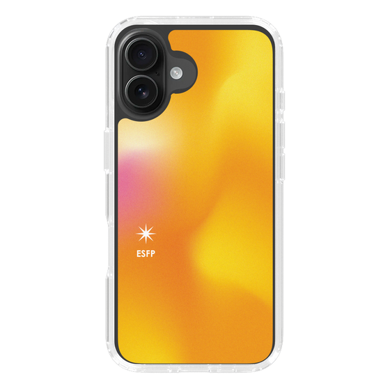 Slim Protection Case［ Original - ESFP Entertainer - Gradient ］