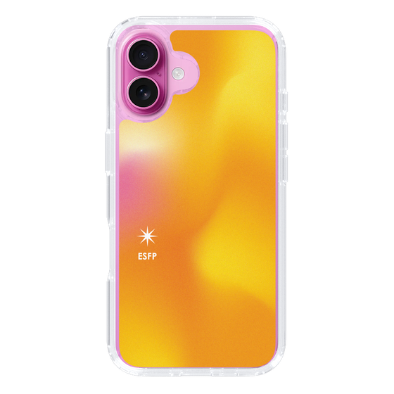 Slim Protection Case［ Original - ESFP Entertainer - Gradient ］