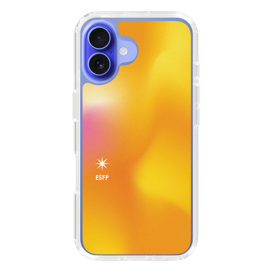 Slim Protection Case［ Original - ESFP Entertainer - Gradient ］