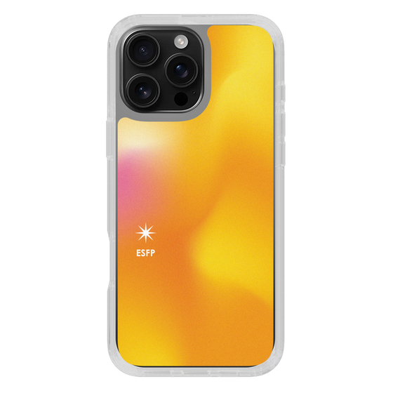 Slim Protection Case［ Original - ESFP Entertainer - Gradient ］