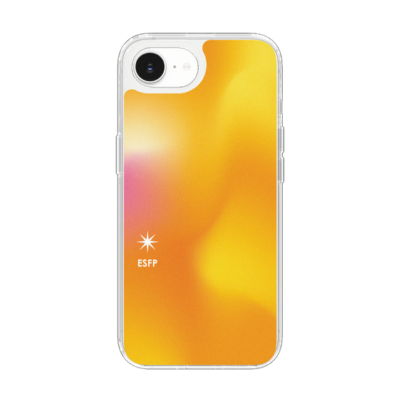 Slim Protection Case［ Original - ESFP Entertainer - Gradient ］