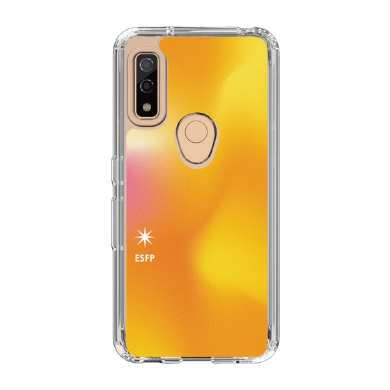 Slim Protection Case［ Original - ESFP Entertainer - Gradient ］